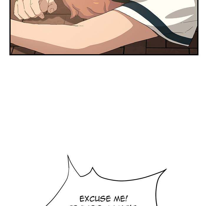 My Stepmom - Chapter 13 - Andromeda 11 page 40 hentai porn comic manga doujin